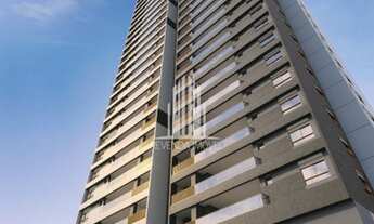 Imagem 6: Apartamento em Brooklin 110m² 3 Dormitório, 1 suíte e 2 vagas