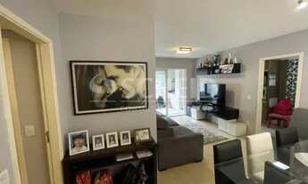 Imagem 3: Apartamento à venda 108m 3 dormitórios, 1 suíte lazer na Vila Mascote