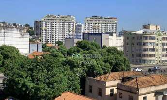 Imagem 7: Rio Comprido Apartamento com 2 dormitórios