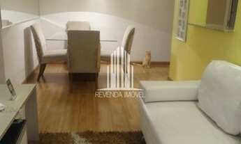 Imagem: Apartamento no Morumbi, 67metros com 2 quartos