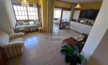 Imagem 6: Apartamento 02 dormitórios mais dependência de empregada - Centro REF: