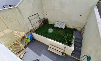 Imagem 3: Casa com 3 dormitórios à venda, 90 m² por R$ 398.000,00 - Portal do Sol - Lagoa Santa/MG