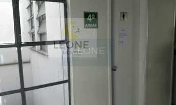 Imagem 6: Prédio Comercial para Locação em São Paulo, Santa Cecília, 15 banheiros, 20 vagas