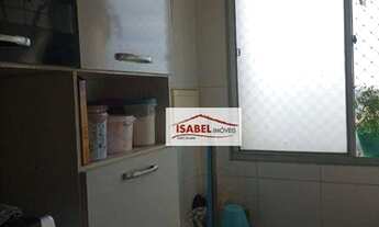 Imagem 4: Apartamento à venda e Locação - Cond. Parque Sublime