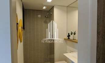 Imagem 4: APARTAMENTO DE 147M² COM TRES DORMITORIOS, TRES SUITES E DUAS VAGAS EM LEGACY KLABIN