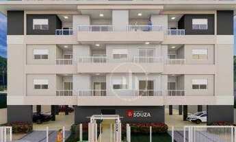 Imagem 6: Apartamento com 2 dormitórios à venda, 60 m² por R$ 440.729,85 - Ingleses do Rio Vermelho