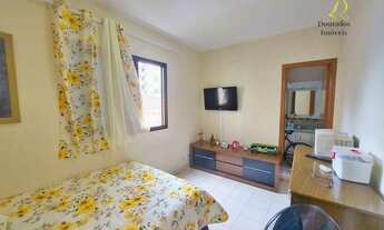 Imagem 6: Apartamento à venda, 80 m² por R$ 500.000,00 - Aviação - Praia Grande/SP