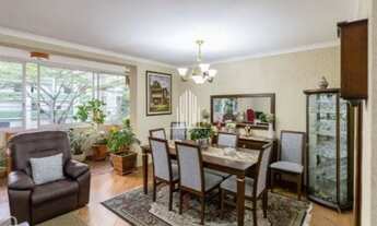 Imagem 3: Apartamento a venda em Itaim Bibi com 3 dormitorios em 187m²