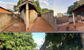 Imagem: Casa Jardim Ouro verde