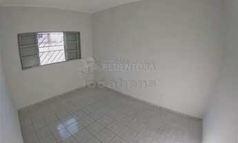 Imagem 6: Casa Padrão em São José do Rio Preto