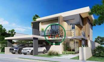 Imagem: Sobrado com 3 dormitórios à venda, 225