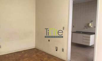 Imagem 5: Apartamento com 1 dormitório à venda, 48 m² por R$ 310.000 - Centro - São Caetano do Sul/S