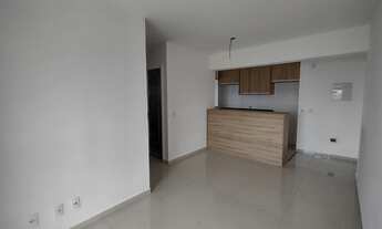 Imagem 3: Apartamento com 2 dormitórios para alugar, 58 m² por R$ 2.584,75/mês - Vila Paulista - Gua