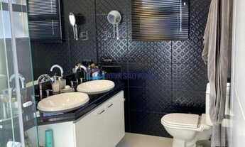 Imagem 6: Apartamento locação|116 m²| Brooklin| 2 dormitórios |3 vagas