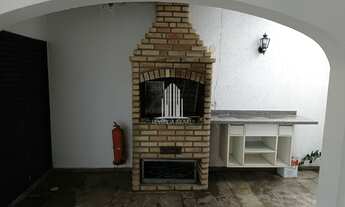 Imagem 5: Casa de Condominio de 574,91m² com 4 dormr/ 3 suítes, 4 vagas