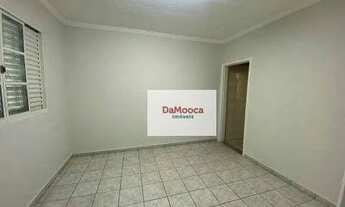 Imagem 3: Casa com 3 dormitórios para alugar, 110 m² por R$ 3.000,00/mês - Mooca - São Paulo/SP