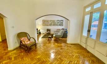 Imagem 5: Apartamento com 3 dormitórios à venda, 200 m² por R$ 2.100.000 - Copacabana - Rio de Janei