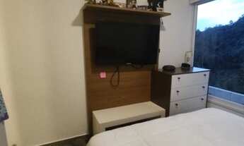 Imagem 7: Apartamento Duplex com 1 dormitório à venda, 81 m² por R$ 900.000,00 - Tamboré - Santana d