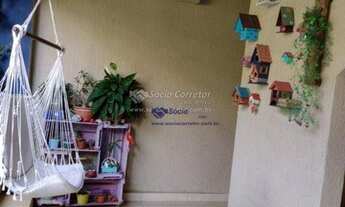 Imagem: Sobrado com 3 dormitórios à venda, 180