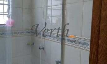 Imagem 7: Apartamento de 77m² com 3 quartos à venda em Cond. Residencial Thais - Indaiatuba/SP