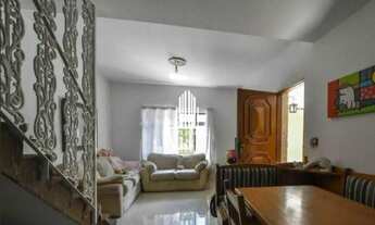 Imagem: Casa Assobradada em Santo Amaro com 189m²