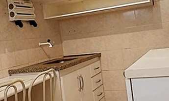 Imagem 2: Apartamento à venda no bairro Parque Residencial Vila União - Campinas/SP