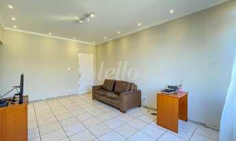 Imagem 1: São Paulo - Apartamento Padrão - Belém