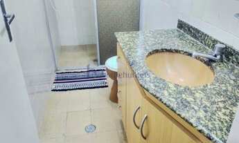 Imagem 6: Apartamento com 2 dormitórios para alugar, 65 m² por R$ 1.450,00 - Jardim Paulicéia - Camp