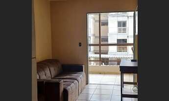 Imagem: Apartamento Cond Flamingos - Campo Grande