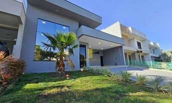 Imagem 2: Casa com 3 suítes à venda, 225 m² por R$ 1.850.000 - Jardim Amstalden Residence - Indaiatu