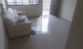 Imagem 2: Casa a venda em Vila Gumercindo com 2 dormitorios 1 vaga em 90m²