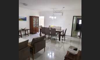 Imagem 4: UBERLâNDIA - Casa Padrão - Patrimônio