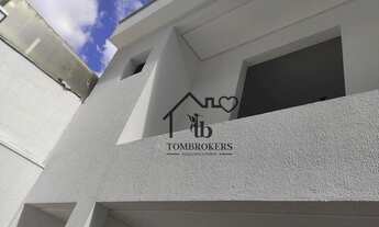 Imagem 7: Sobrado com 3 dormitórios à venda, 126 m² por R$ 750.000,00 - Parque Bandeirante - Santo A