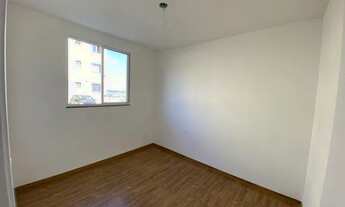 Imagem 4: Contagem - Apartamento Padrão - Coqueiral