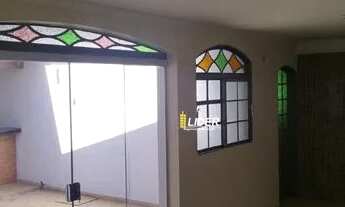 Imagem 3: Casa para aluguel, 3 quartos, 1 suíte, 3 vagas, Brasil - Uberlândia/MG