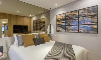 Imagem 4: Apartamento com 4 dormitórios no Alto da Lapa