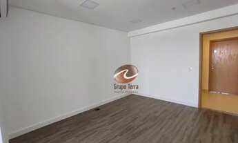 Imagem 4: Sala, 28 m² - venda por R$ 322.000,00 ou aluguel por R$ 1.745,80/mês - Centro - Jacareí/SP