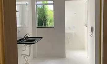 Imagem 1: Apartamento à venda em Itaquera com 36 m², 2 quartos