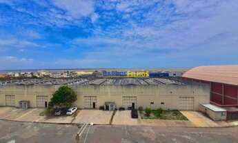 Imagem 2: Apartamento 3/4 sendo 1 suíte na Coroa do Meio - Residencial Quartie Latin