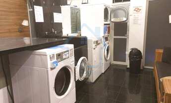 Imagem 3: Apartamento para Venda em São Paulo, Centro, 2 dormitórios, 1 suíte, 2 banheiros, 2 vagas