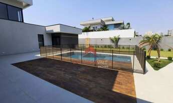 Imagem 2: Casa com 4 suítes à venda, 375 m² por R$ 3.490.000 - Urbanova - São José dos Campos/SP