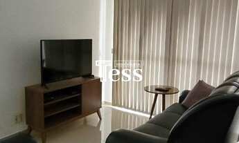 Imagem 3: Apartamento à venda, 2 quartos, 1 suíte, 1 vaga, Vila Ercília - São José do Rio Preto/SP