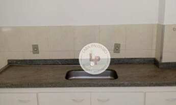 Imagem 5: Apartamento à venda, 56 m² por R$ 259.000,00 - Condomínio Chácara das Flores - Jundiaí/SP