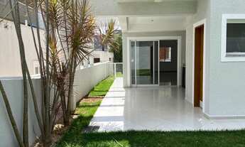 Imagem 3: Casa com 3 dormitórios à venda, 192 m² por R$ 1.380.000,00 - GRANJA VIANA PALM HILLS - Co