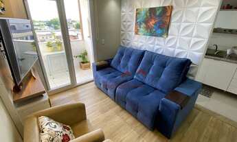 Imagem: Apartamento com 2 dormitórios à venda