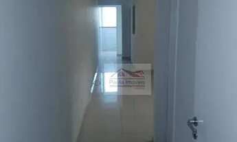 Imagem 2: Apartamento com 2 dormitórios para alugar, 60 m² por R$ 1.838,58/mês - Parque Novo Mundo