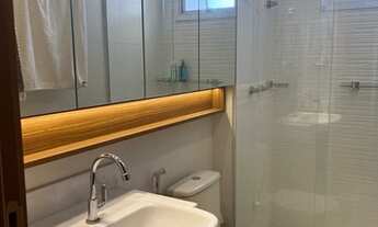 Imagem 3: Apartamento 3 quartos Bento Ferreira 3 vagas de garagem