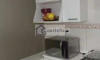 Imagem 4: Apartamento em Vila Tibiriçá - Santo André