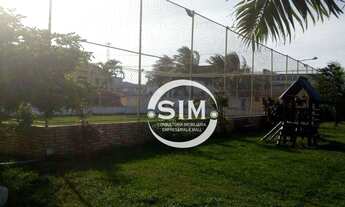 Imagem 6: Casa com 2 dormitórios à venda, 70 m² no Braga - Cabo Frio/RJ