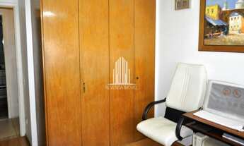 Imagem 5: Apartamento Jardim Paulista 130m² 3 Dormitórios, 1 suíte, 1 vaga